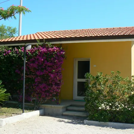 Camping&Residence Il Pioppeto-2