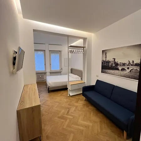 Room Verona Ai Duchi-3