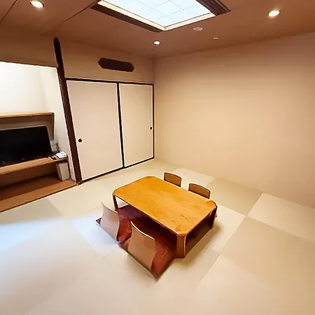 Hotel Abest Sapporo-3