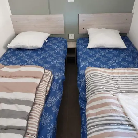 Mobil Home L'Eau Vive-3