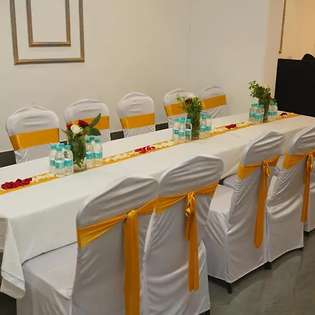 Staybird - B Suite, Business Hotel, Kharadi-3