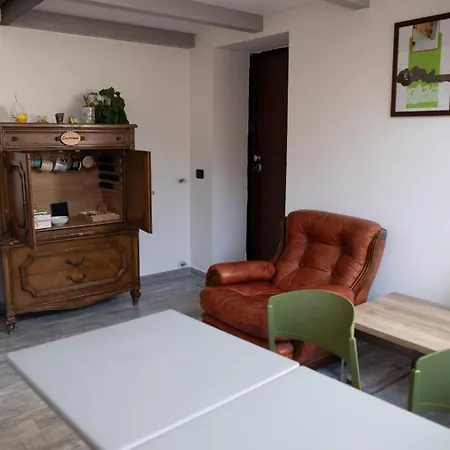 Il Melograno Ristorante e B&B Benevento-2