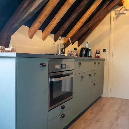 B&B Hoogstraat-2