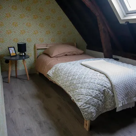 B&B Hoogstraat-3
