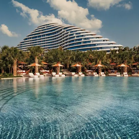 Jumeirah Marsa Al Arab Dubai-3