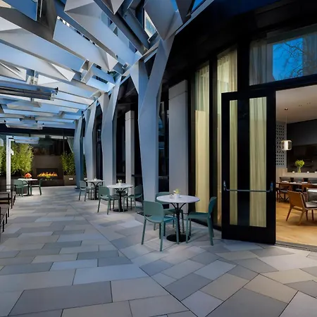 Timbri Hotel San Francisco, Curio Collection By Hilton-2
