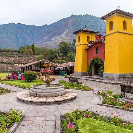 Sonesta Posadas del Inca Yucay-2
