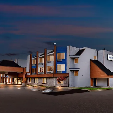 Hotel Feng, BW Signature Collection-2
