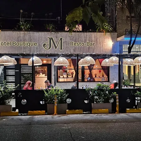 Jm Hotel Boutique-2