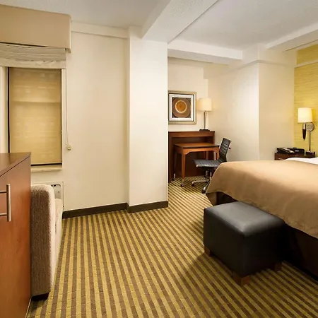 Comfort Inn Downtown Dc-Convention Center-3