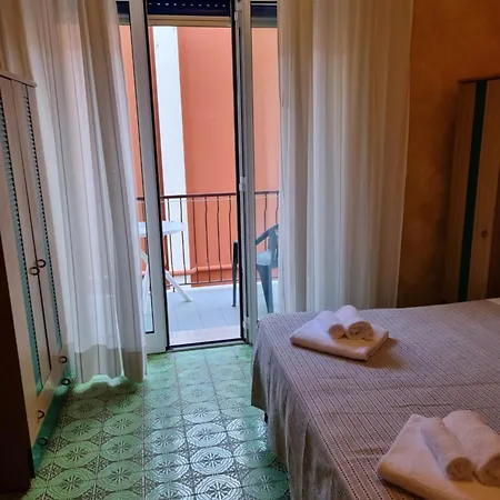 Albergo Stella Di Mare-2
