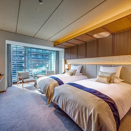Hotel Okura Kyoto Okazaki Bettei-3