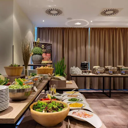 Park Plaza Trier-2