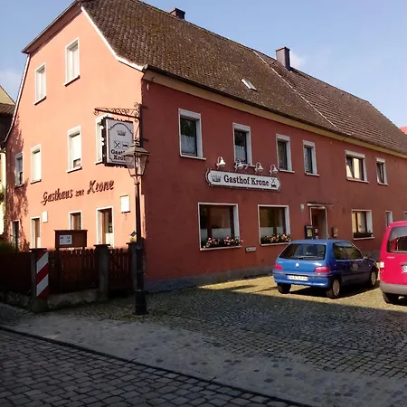Gasthof zur Krone-2