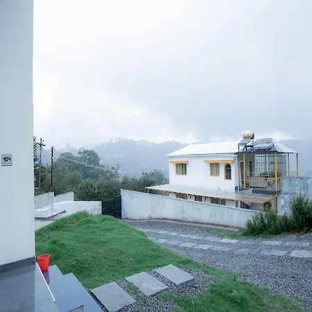 The Chalet Kodaikanal-3