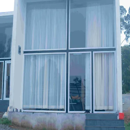 The Chalet Kodaikanal-2