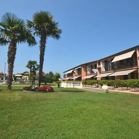 Residence La Margherita-3