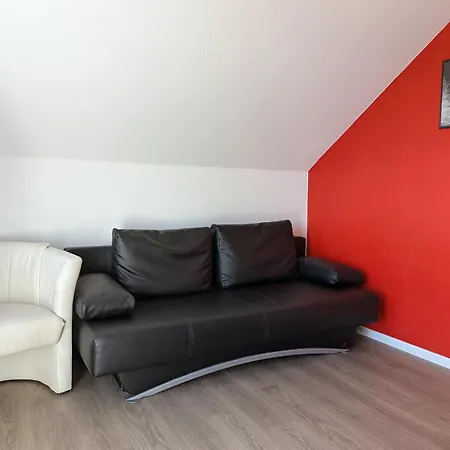 Appart-Hotel Harmonie-2
