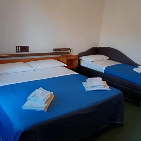 Hotel New Arpa-2