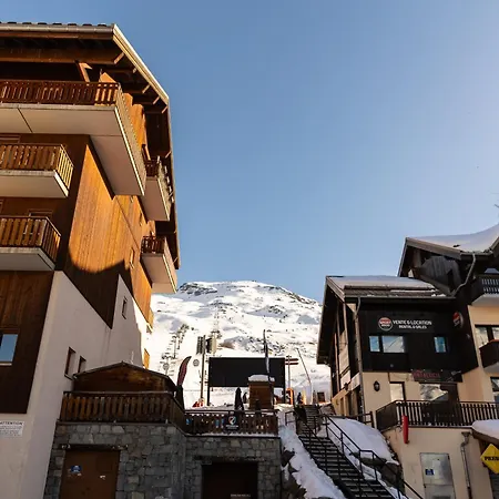 Hotel l'Aigle-2