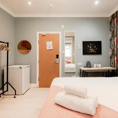 Hotel Orlando By Pli-2