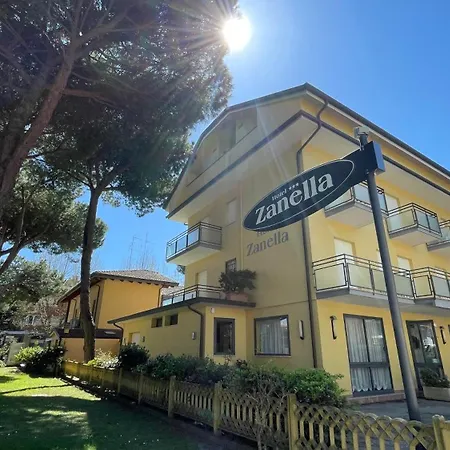 Hotel Zanella-3