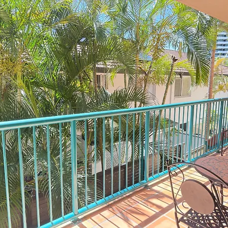 Karana Palms Resort-3