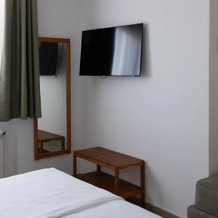 Hotel La Gioiosa-2