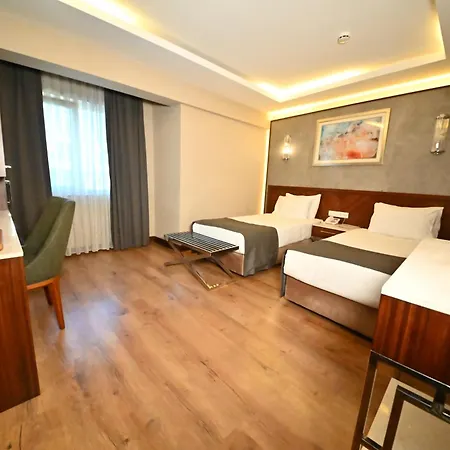 Sogut Hotel Old City-2