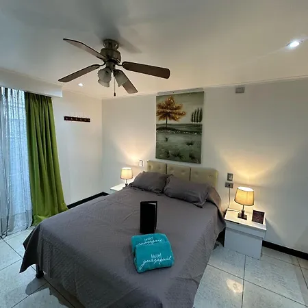 Hotel Guayaquil-2