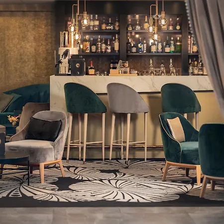 Niepce Paris, Curio Collection By Hilton-2