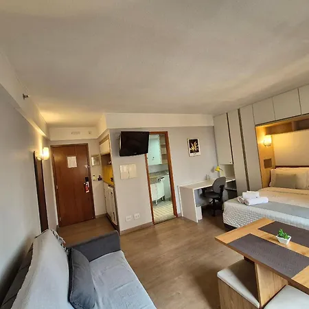Flat Live Vila Mariana/Ibirapuera-2