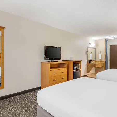 Best Western Aladdin Inn-3