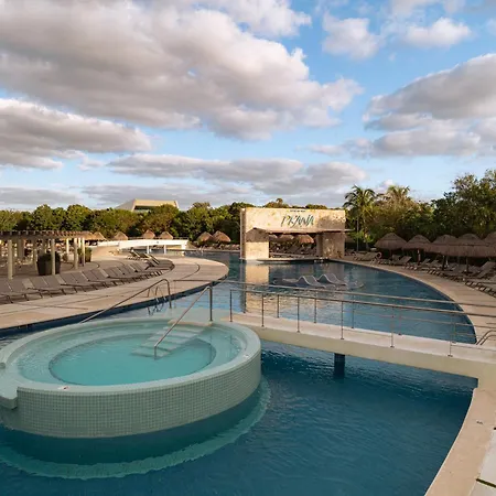 Grand Sirenis Riviera Maya Resort & Spa All Inclusive-3