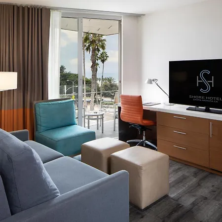 Shore Hotel-2