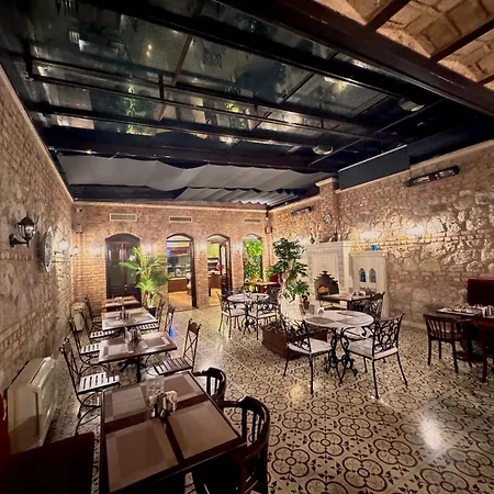 Celine Hotel - Ottoman Mansion-3