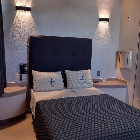 Hotel Astur (Adults Only)-3