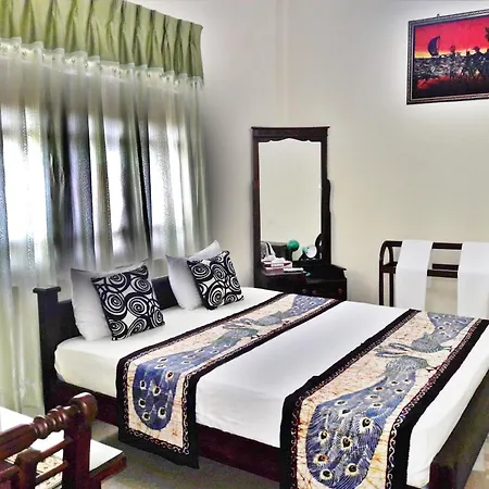 New Peacock Resort-2