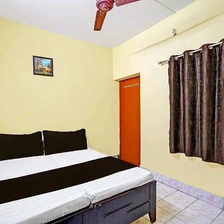 Hotel O Le Stay Inn-2