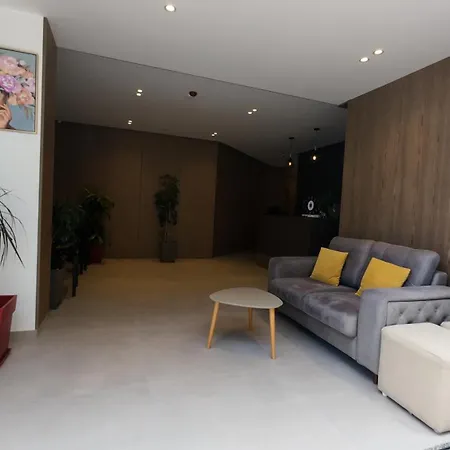 Hotel Boutique Onix-3