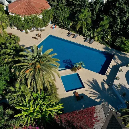 Hotel Karia Princess-2