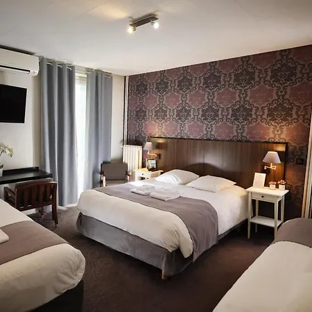 Hotel Les Negociants-3