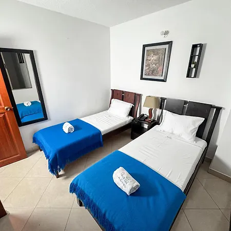 Hotel Puerto Bahia-3
