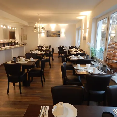Hotel Robbe-2