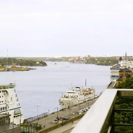 Scandic Sjoefartshotellet-3
