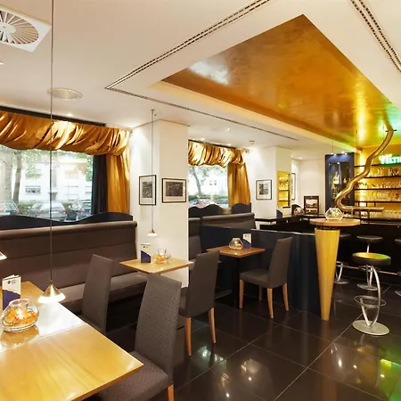Best Western Plus Arosa Hotel-3