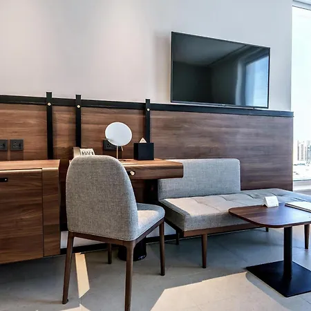 Form Hotel Al Jaddaf, Dubai, A Member Of Design Hotels-2