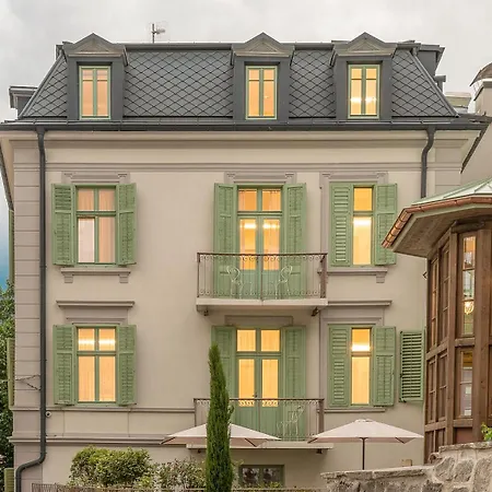Steinach Townhouse Meran-2