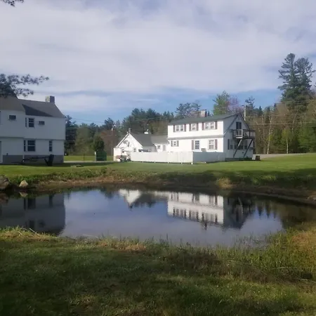 Stonybrook Motel & Lodge-3