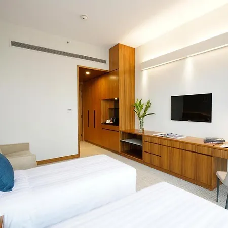 Hotel Cozi Wetland-2